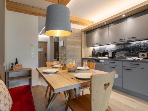 Haus im Ennstal Apartamento | Apart33 Top 2-3A