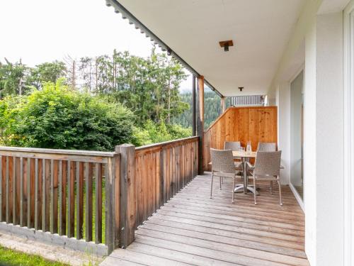 Haus im Ennstal Apartamento | Apart33 Top 2-4