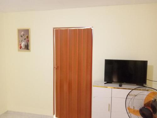 Santo Domingo Este Apartamento | Apartamento en el residencial reparto los tres ojos