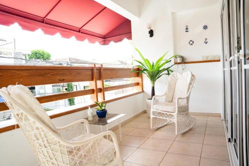 Puerto Plata Apartamento | Apartamento Los Anturios en Puerto Plata Bayardo