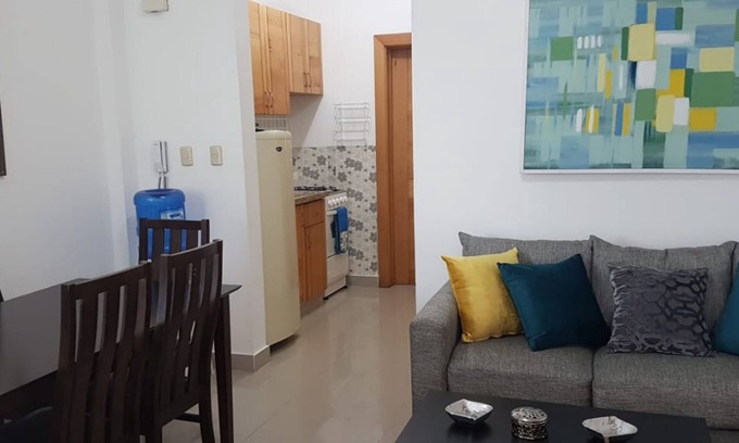 Santiago Province Apartamento | Apartamento Hony lN