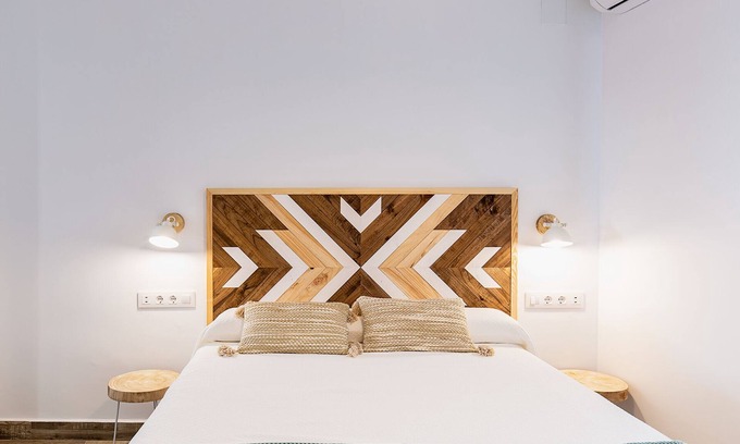 Malpartida de Plasencia Apartamento | Apartamento Venus de Monfragüe
