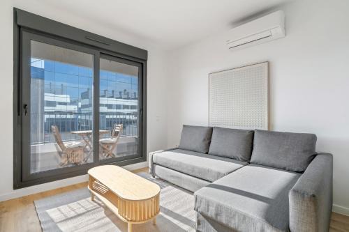 San Sebastián de los Reyes Apartamento | apartamentos con piscina de invierno y garaje ALQUILER TEMPORAL
