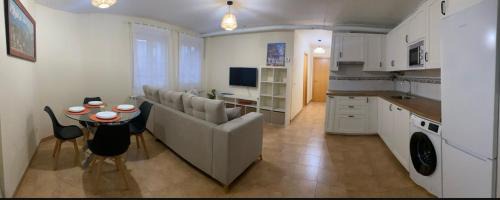 San Vicente de la Barquera Apartamento | Apartamento Villaverde
