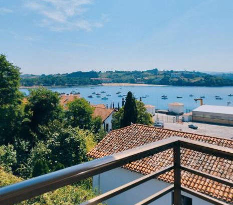 San Vicente de la Barquera Apartamento | Apartamento Zalo