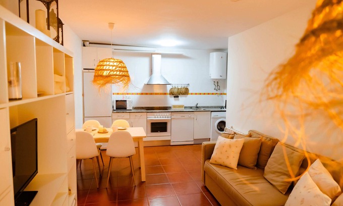 San Vicente de la Barquera Apartamento | Apartamentos Costa Norte