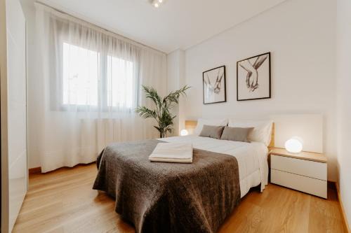 San Vicente de la Sonsierra Apartamento | Apartamento San Vicente de la Sonsierra Confort