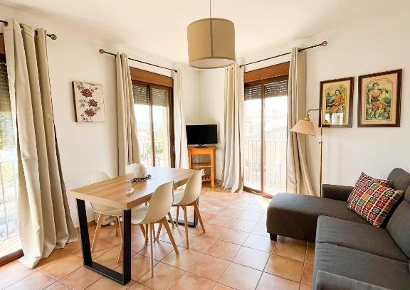 Villanueva de la Concepción Apartamento | Apartamentos Villa Torcal