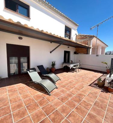 Villanueva de la Concepción Apartamento | Apartamento turístico Rutas del Torcal