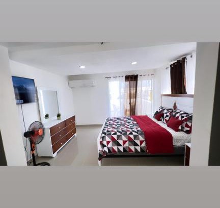 Santo Domingo Apartamento | Aparta estudio altos de alameda