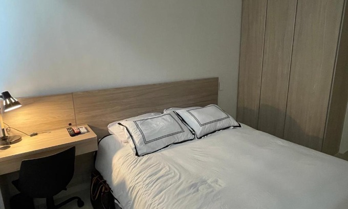 Valledupar Apartamento | Aparta estudio amoblado. Excelente ubicación .