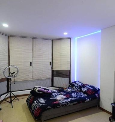 Centro International Apartamento | Aparta-estudio centro de Bogotá