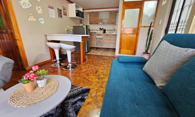 San Juan de Pasto Apartamento | Aparta estudio de la panamericana