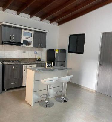 La America Apartamento | Aparta estudio Laureles - Estadio