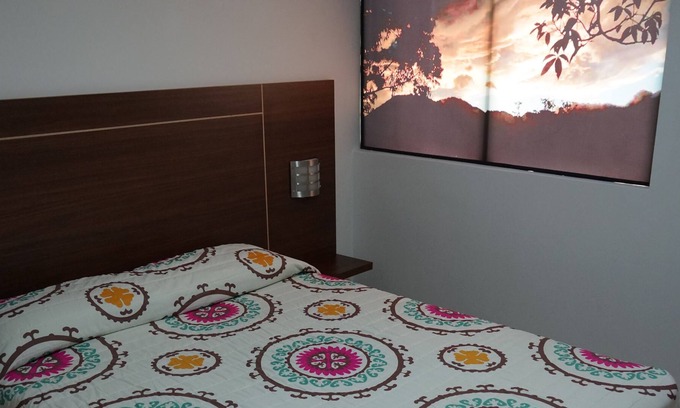 Manizales Apartamento | Aparta Estudios Amoblados Mi Casa