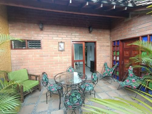 El Poblado Apartamento | Aparta Hotel Campestre para 5H Poblado San Lucas apt 112