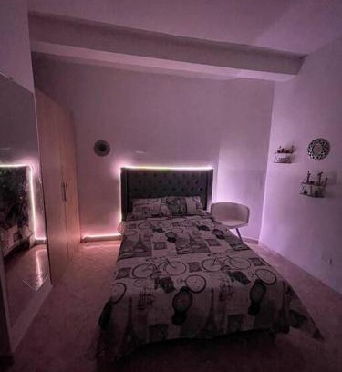 Laureles - Estadio Apartamento | Aparta-hotel Laureles 204