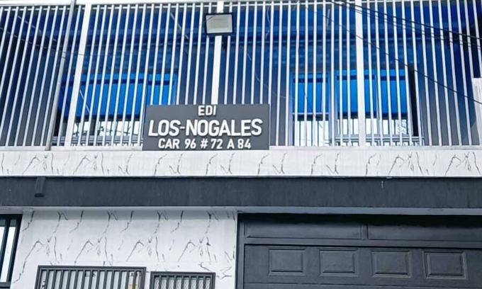 Engativa Apartamento | Aparta Hotel Los Nogales