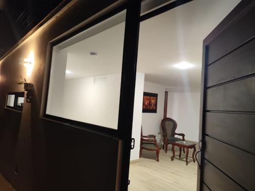 Paipa Apartamento | Aparta Hotel Nini afueras en paipa