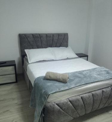 Calle 26 Apartamento | Aparta hotel normandia #4 aeropuerto