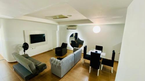 Guadalajara de Buga Apartamento | aparta hotel san jose