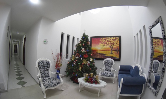 Pereira Apartamento | Aparta Hotel San Juan del Lago