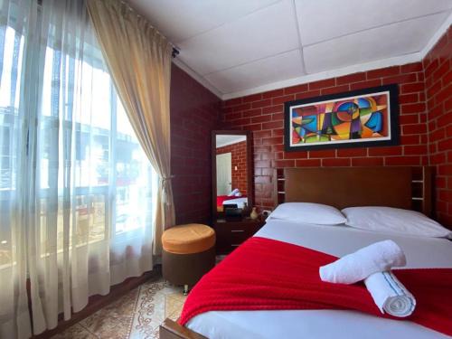 La Estrella Apartamento | Aparta Hotel Termales