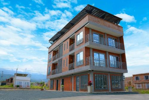 Florida Apartamento | APARTA HOTEL Y TERRAZA SAMANES