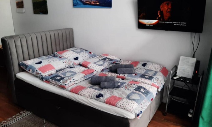 Fabryczna Apartamento | Aparta Lotnisko