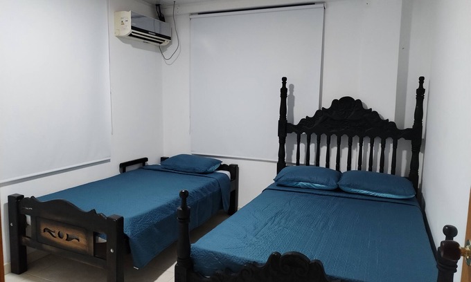 San Andres Apartamento | Aparta Pavel VIP Nap View