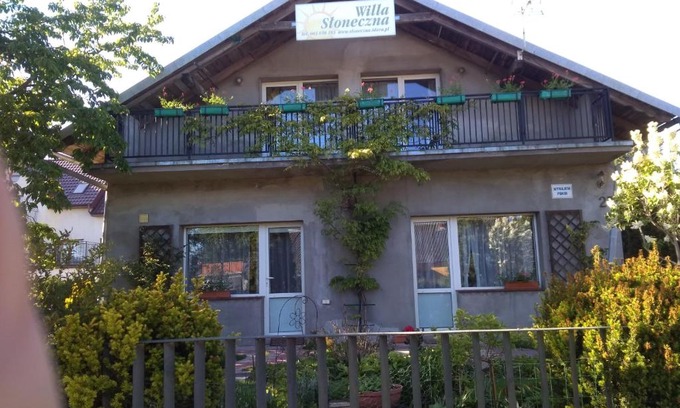 Karwienskie Bloto Drugie Apartamento | Apartament Rodzinny 50 m2