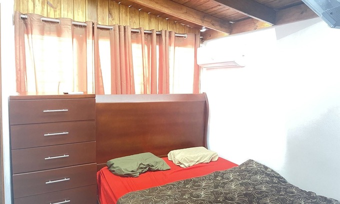 Villa Mella Apartamento | Aparta studio de 40 metros con aire central