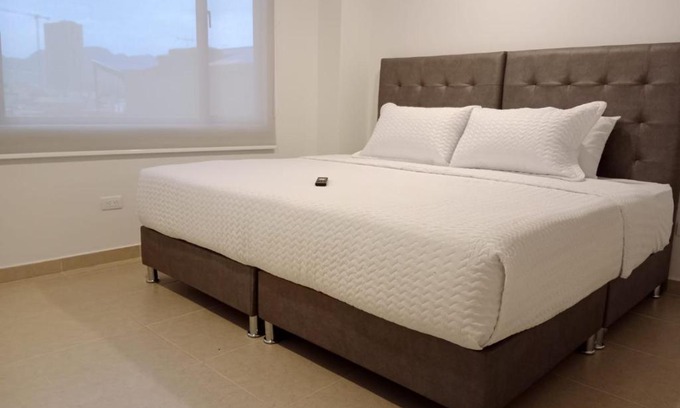 Chapinero Apartamento | Aparta suite Galery FC