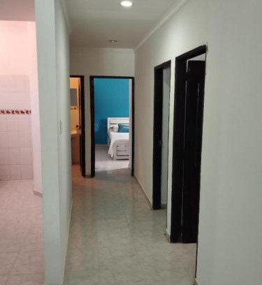 Pozos Colorados Apartamento | Aparta Suite las Vegas Cabaña 3