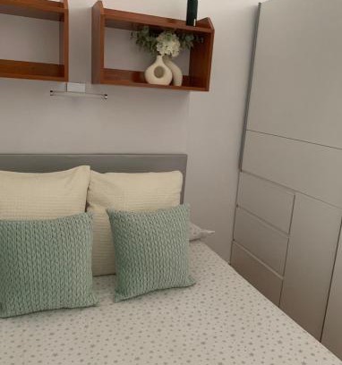 Villanueva del Trabuco Apartamento | Apartaestudio Villanueva del Trabuco