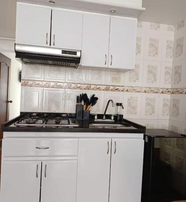 Tunja Apartamento | Apartaestudio - medilaser