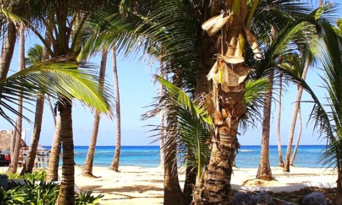 Punta Cana Apartamento | Apartaestudio Vacacional en Punta Cana