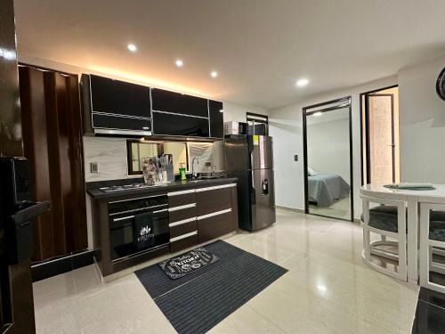 Ibague Apartamento | Apartaestudios cerca centros comerciales