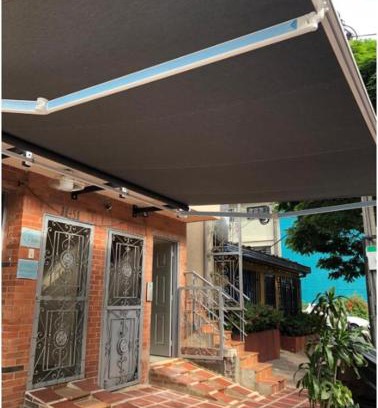Bello Apartamento | Apartaestudios contiguos cerca al Centro Comercial Fabricato
