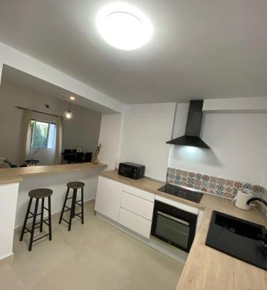 Tahivilla Apartamento | Apartahivilla