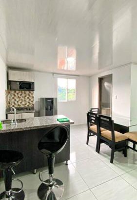 Pereira Apartamento | Apartahotel 222 Apartamentos 502