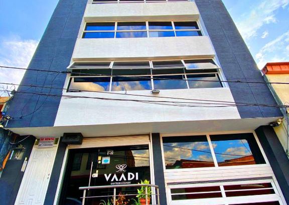 Pereira Apartamento | Apartahotel 222 apartamento 402