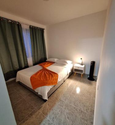 Buenavista Apartamento | Apartahotel- Alojamiento Familiar- Apartamentos Privados Kira