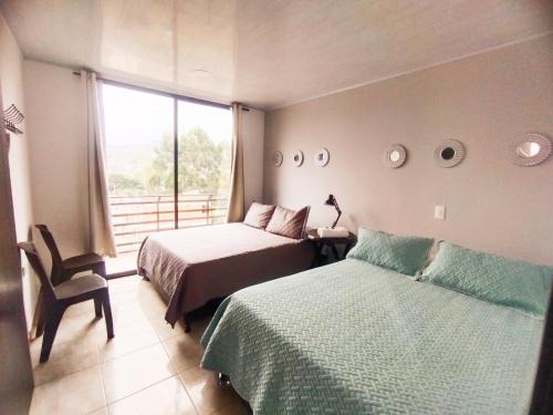 Salento Apartamento | Apartahotel BETHEL 102 x 4 Personas Privado