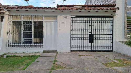 Guadalajara de Buga Apartamento | APARTAHOTEL CASA BUSTAMANTE APTO 4 vip