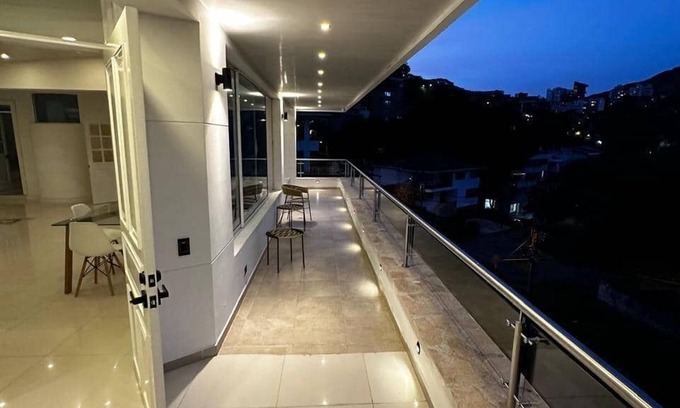 Cali Apartamento | Apartahotel Cristales