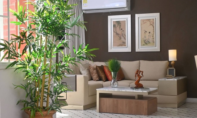 El Prado Apartamento | Apartahotel de lujo en Barranquilla para 5 personas - Apto 401