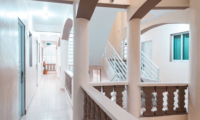 Punta Cana Hotel | Apartahotel Dubai