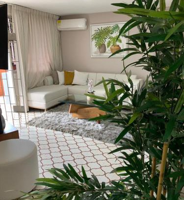 El Prado Apartamento | Apartahotel Edificio Baquero x5 Apto 201