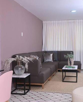 El Prado Apartamento | Apartahotel Edificio Baquero x10 Apto 403